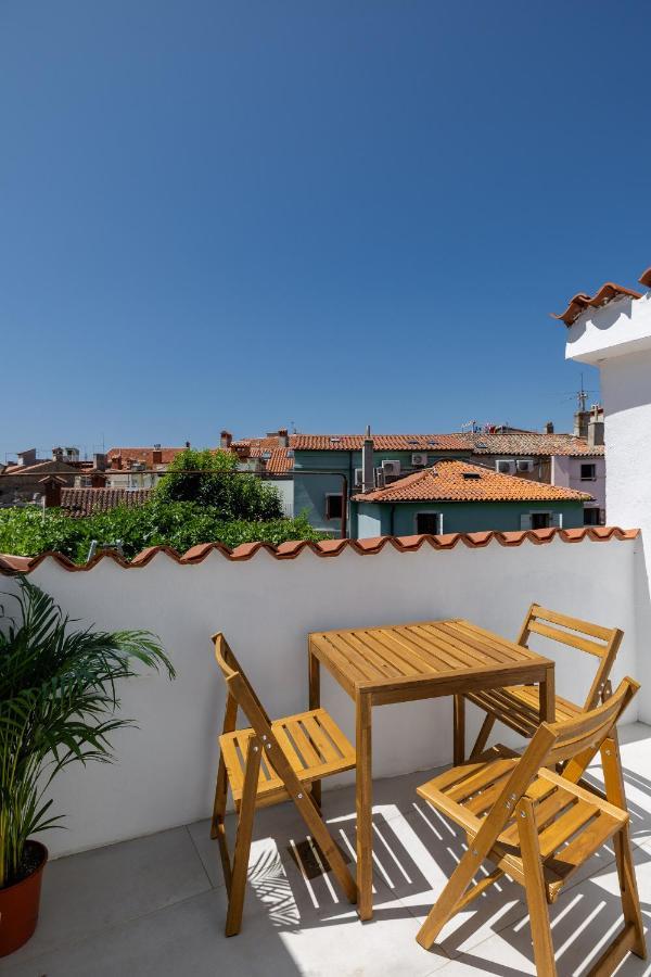 Miracolo Di Mare Golden House * Pirano