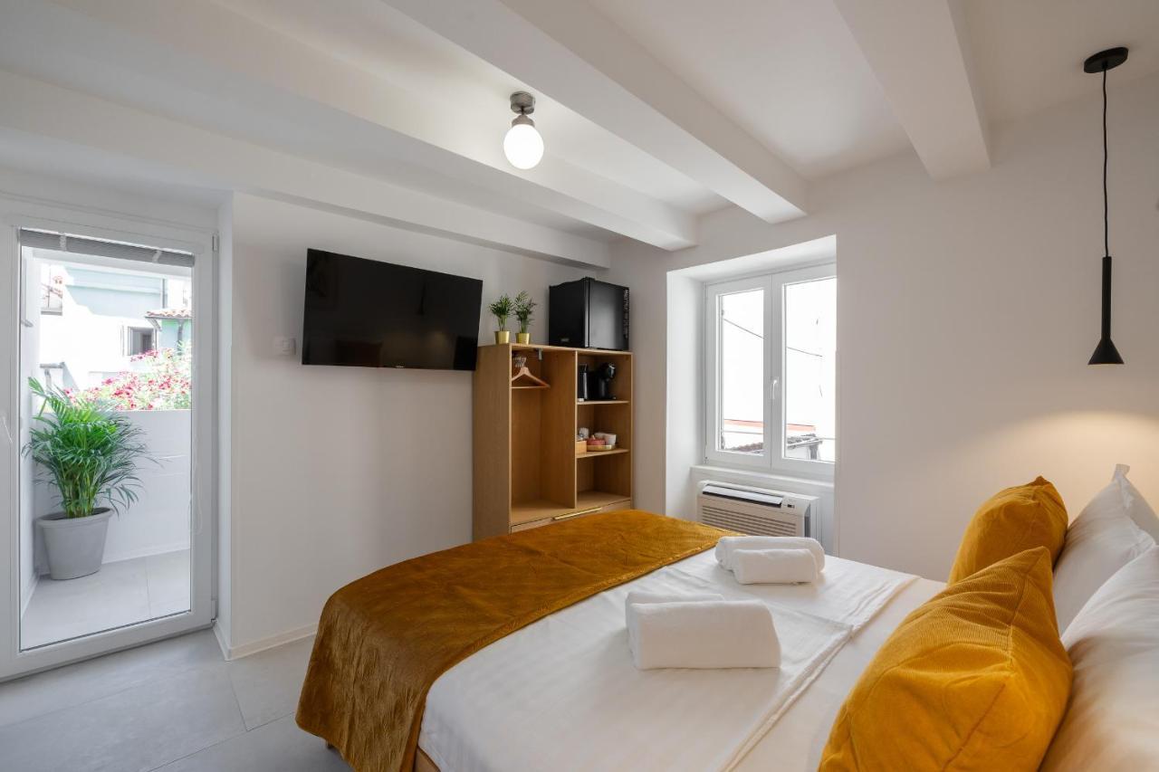 Miracolo Di Mare Golden House Bed & Breakfast Pirano