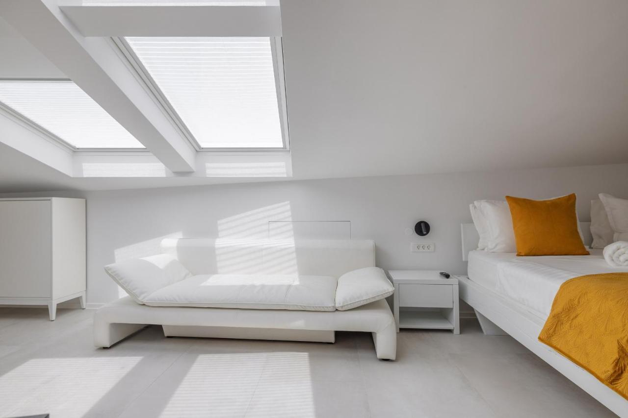 Miracolo Di Mare Golden House Bed & Breakfast *