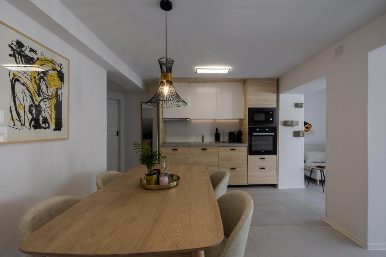 Miracolo Di Mare Golden House Bed & Breakfast *