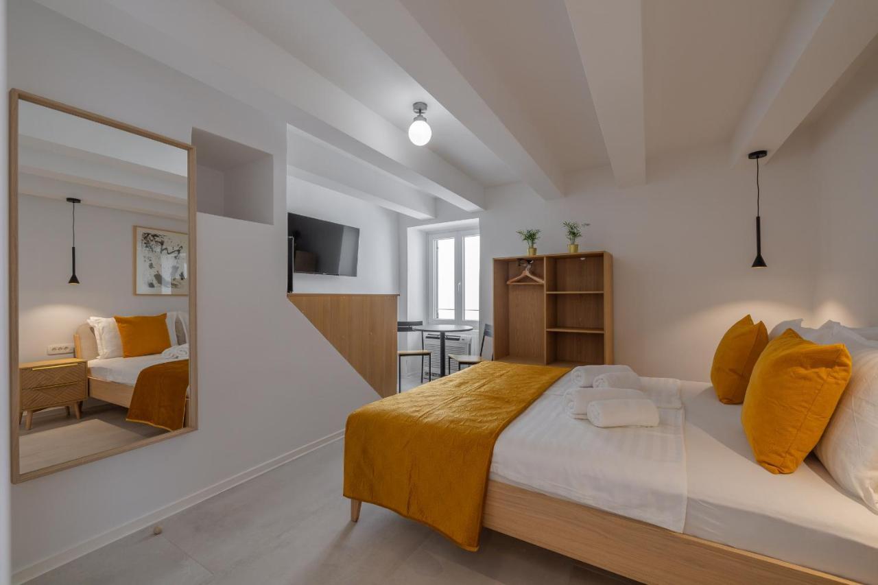 Bed & Breakfast Miracolo Di Mare Golden House