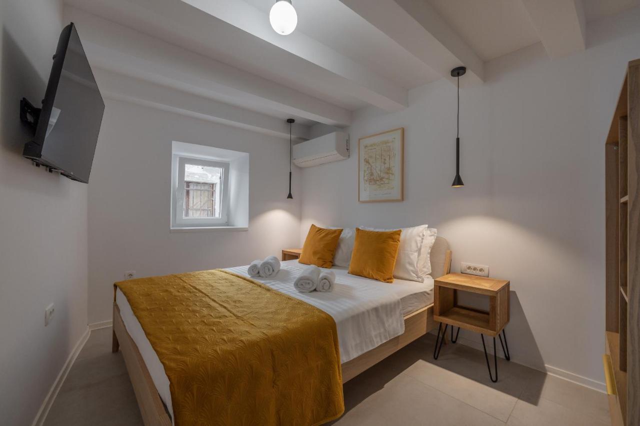 Bed & Breakfast Miracolo Di Mare Golden House Pirano