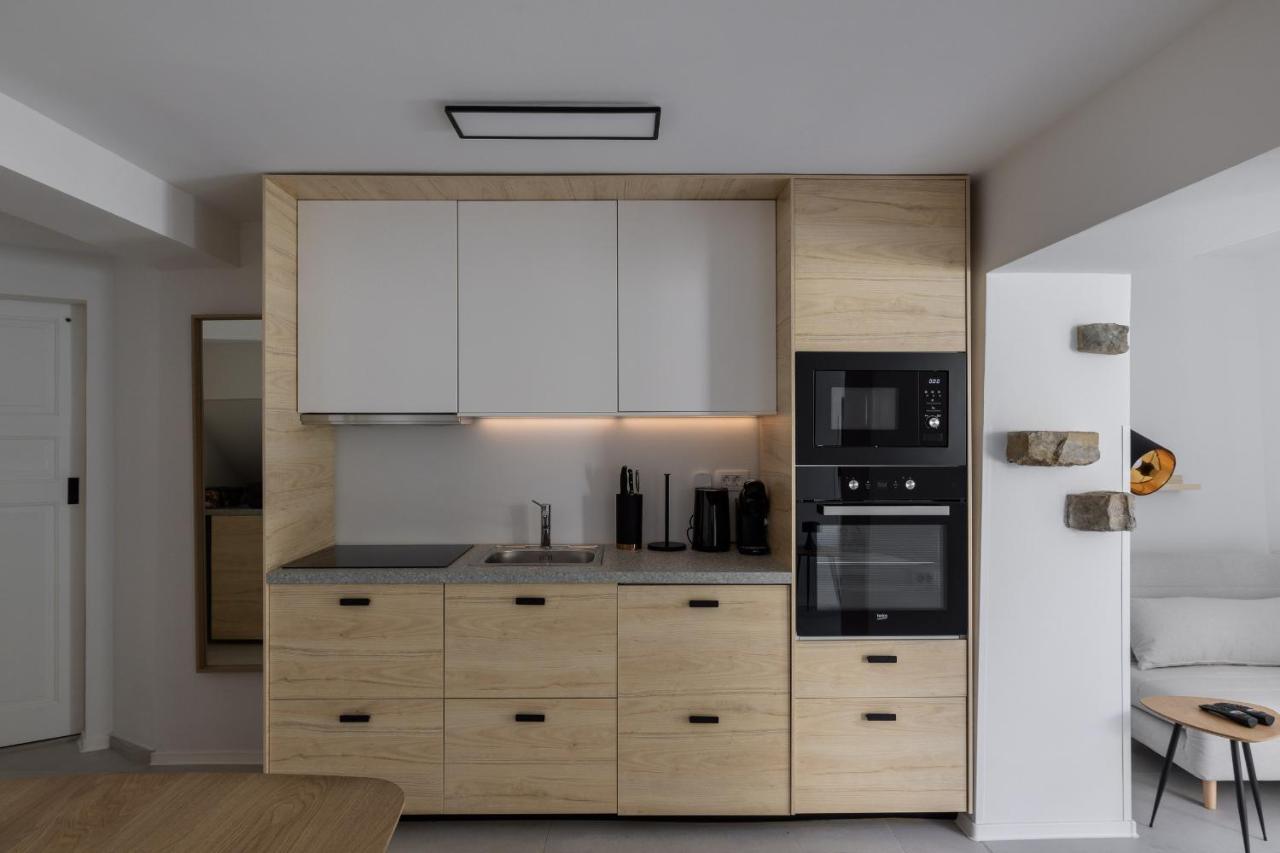 Bed & Breakfast Miracolo Di Mare Golden House