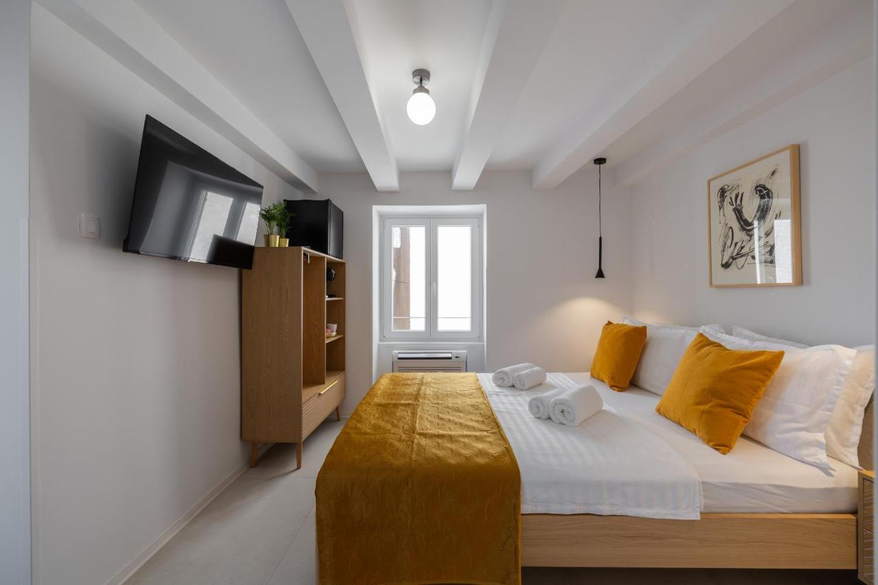 Miracolo Di Mare Golden House *