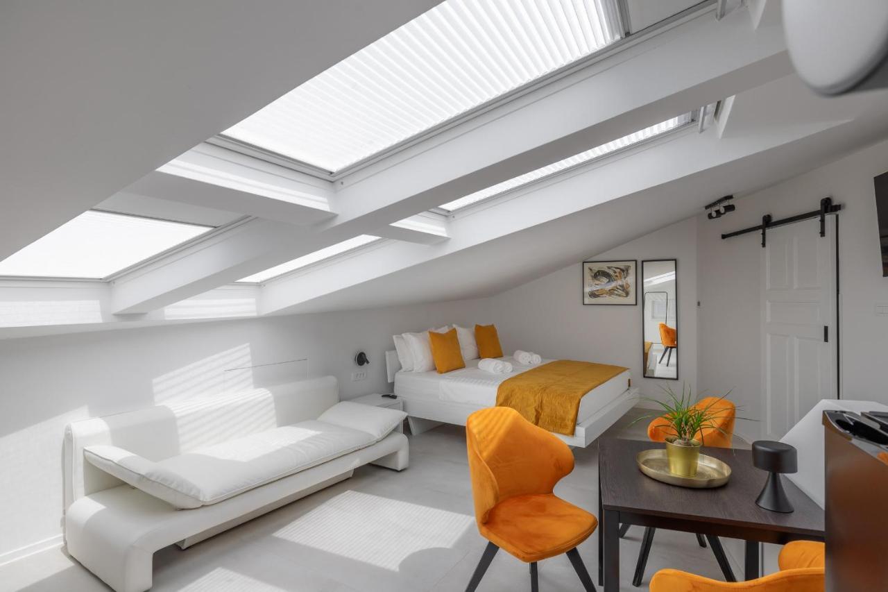 Bed & Breakfast Miracolo Di Mare Golden House Pirano