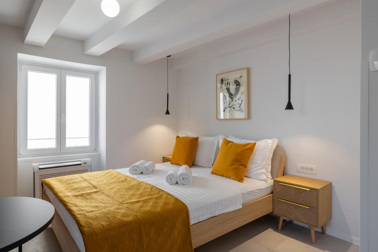 Miracolo Di Mare Golden House Bed & Breakfast