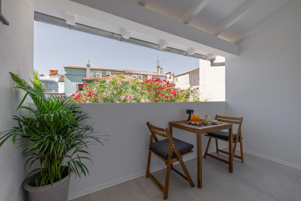 Bed & Breakfast Miracolo Di Mare Golden House Pirano