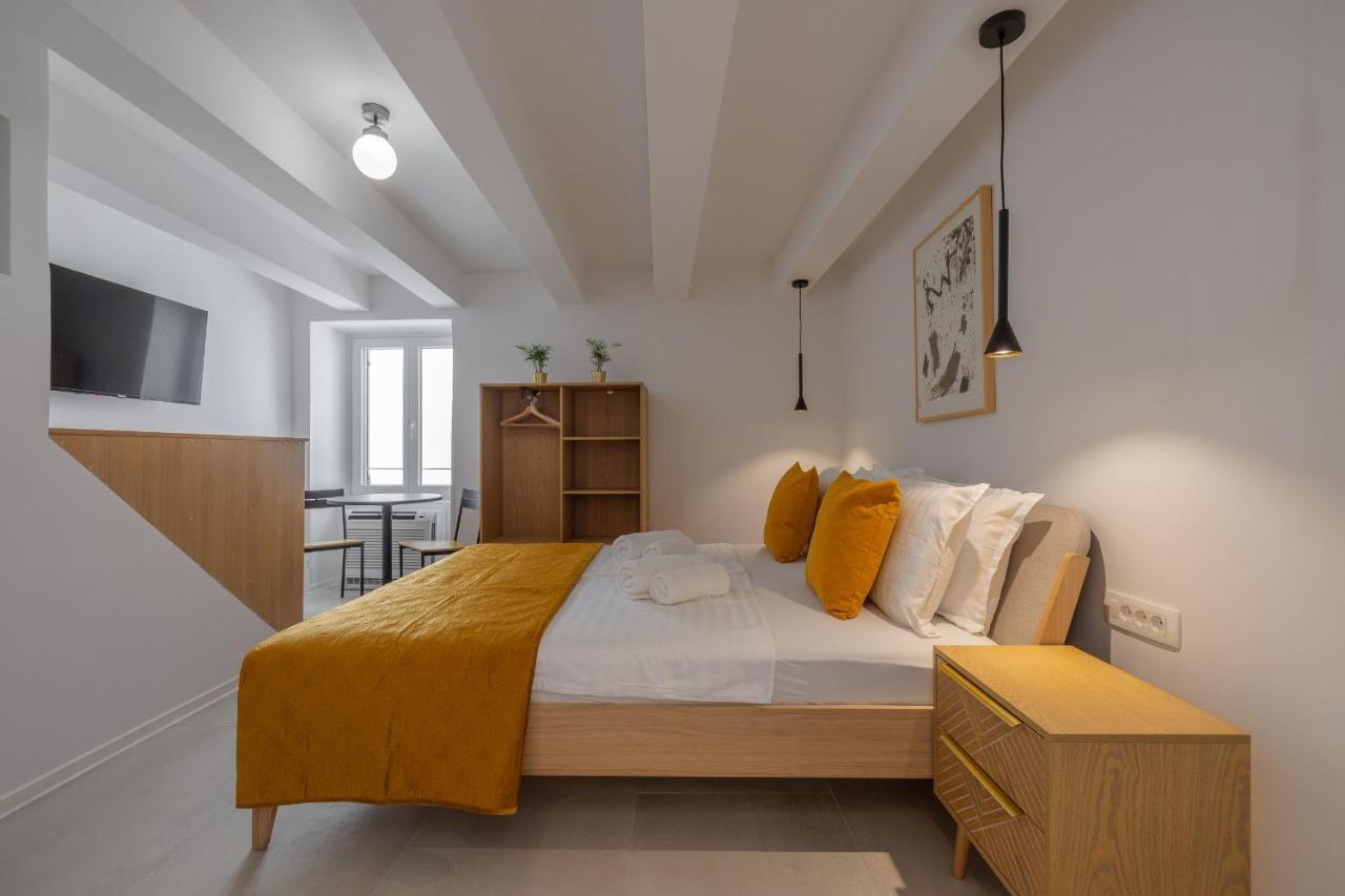 Miracolo Di Mare Golden House Pirano