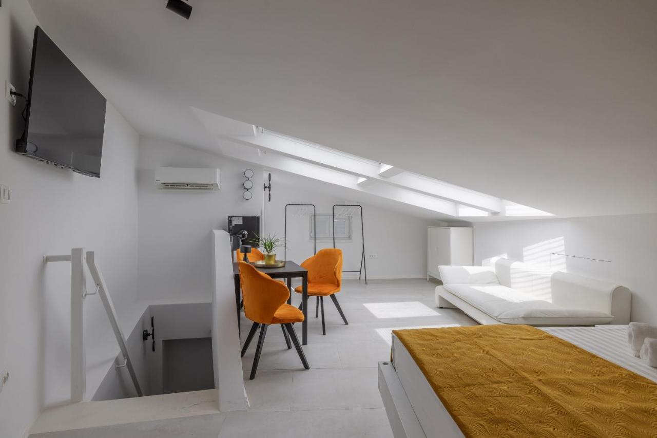 Bed & Breakfast Miracolo Di Mare Golden House *